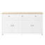 Buffet Oaklyn