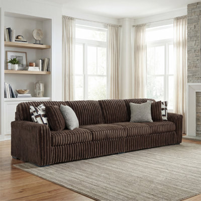 Canapé modulaire 2 pièces Burholme