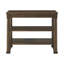 Surrey Solid Wood End Table-669222066-669222068