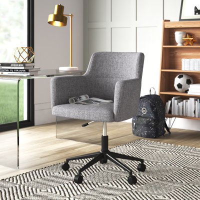 Cynthia Polyester Blend Task Chair
