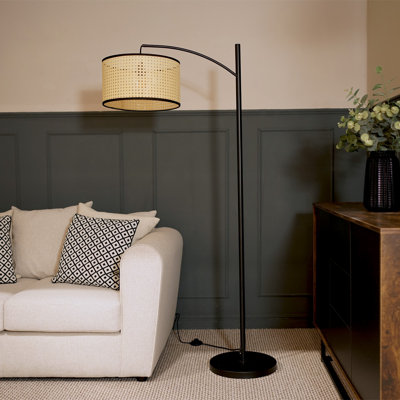 157.5cm Floor Lamp