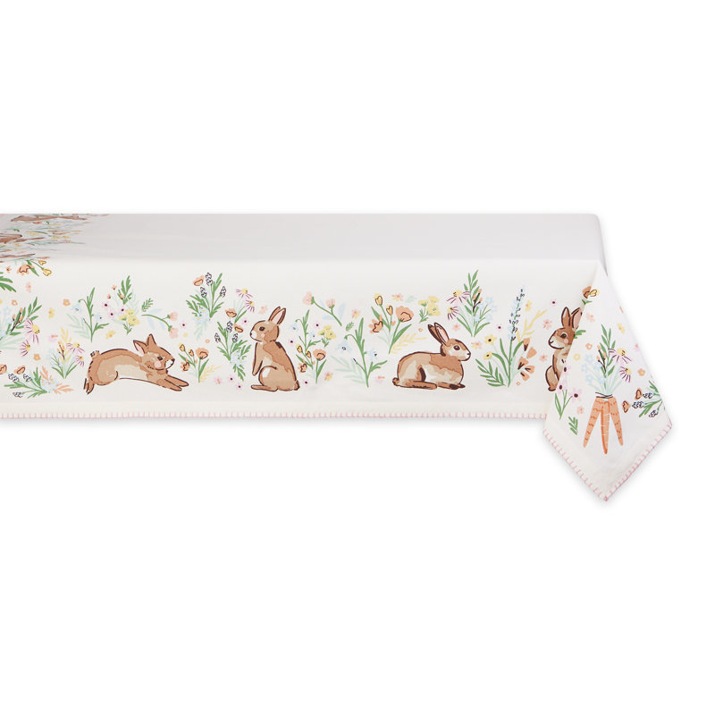 Nappe Chabalo, 52 po x 52 po