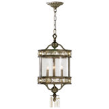 Buckingham 3 - Light Pendant