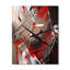 Horloge murale Afprès Jazz III - Music Jazz-99634779