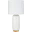 Lampe de table standard 25,5 "Mansel-29678766