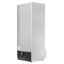 25 in. Commercial Stainless Steel 1-Door Reach-In Freezer, 12 cu. ft. RIF-1D-SS12C