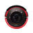 8.8'' Battery Powered Integrated LED Camping Lantern-58955562