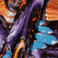 Tapisserie murale Desserts Halloween candy-133648801