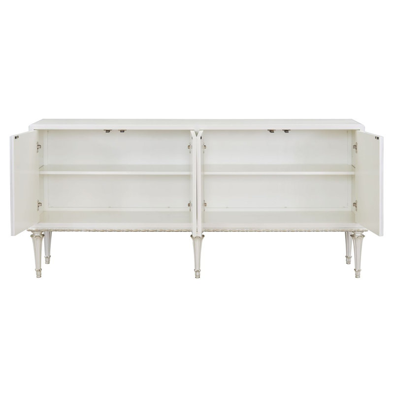 Armoire de salon Ansaldo