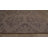 Jamesthomas Damask Hand-Knotted Brown/Light Gray Area Rug-24738604
