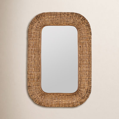 Maybrook 26" Accent Mirror