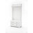 Idiaquez Hall Tree 39.37'' Wide with Bench