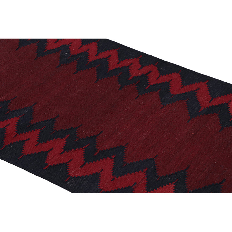 One-of-a-Kind Runner 2'2" X 5'9" Area Rug