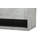 Roman 40 " W Free Standing Wall Mounted 1 Single Vanity Bathroom Vanity With Engineered Marble Top-594455245