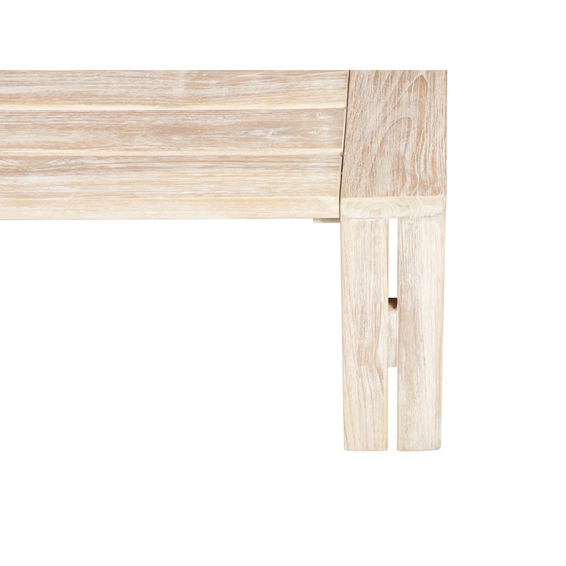 Table basse Selry