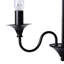 Harwich 3 - Light Candle Style Chandelier-1706045790