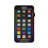 Snowflake Color Changing RGBWW Lighted Display