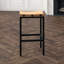 West End Bar & Counter Stool-868639203