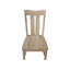 Chaise en bois massif Delisca-1692988133