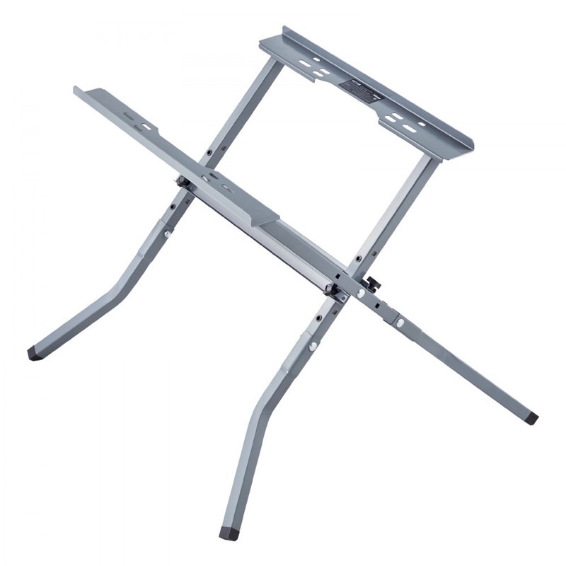 Table Saw Folding Stand 158.8 Kg Load Capacity Portable Foldable Table Saw Stand