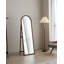 Miroir pleine grandeur de style nordique-1044303428