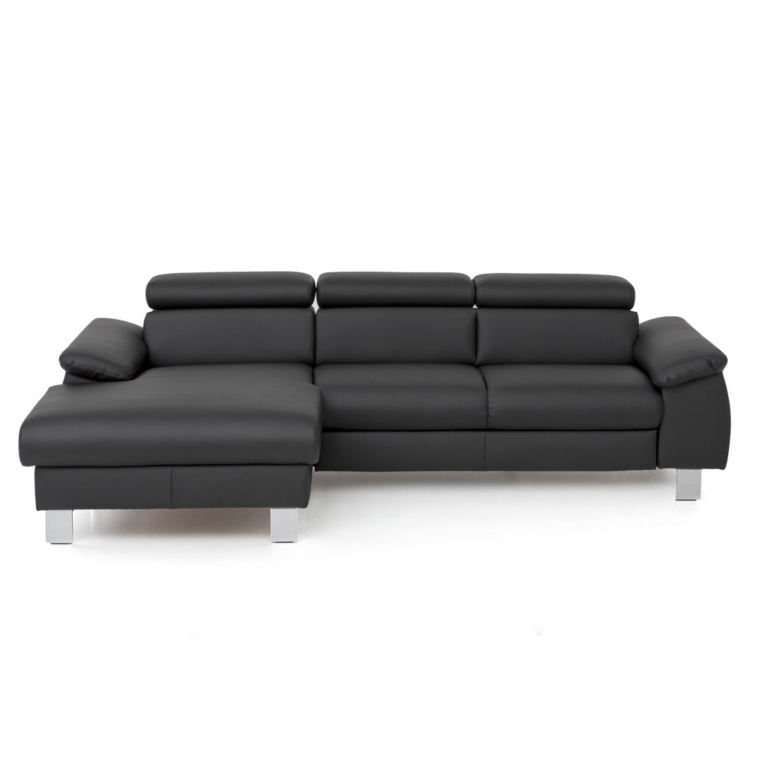 Ecksofa Mickey mit Bettfunktion