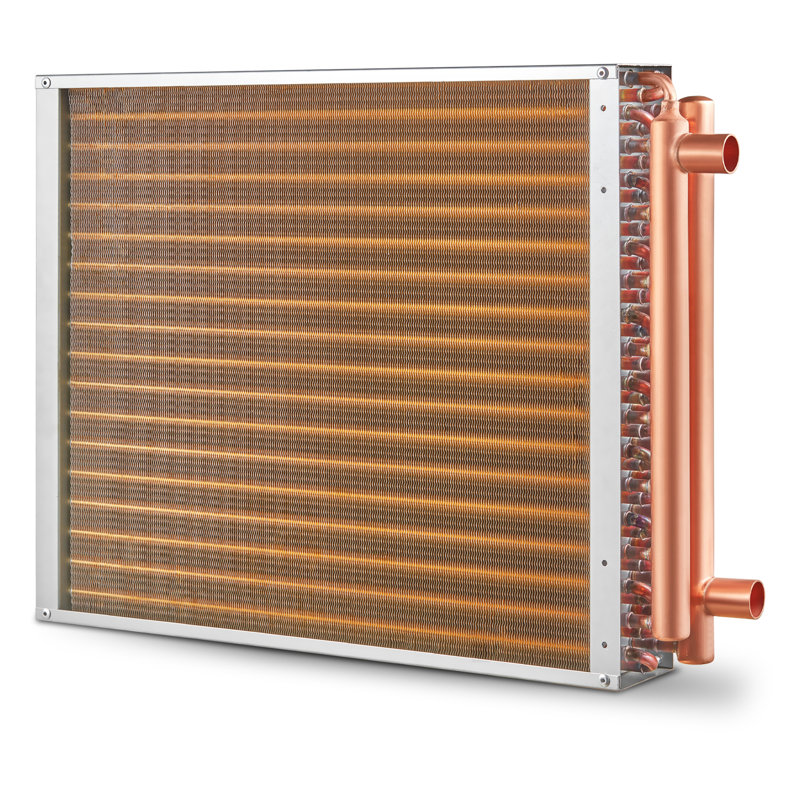 VEVOR 133 BTU Radiator Space Heater