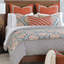 Bowie Duvet Cover-20413122