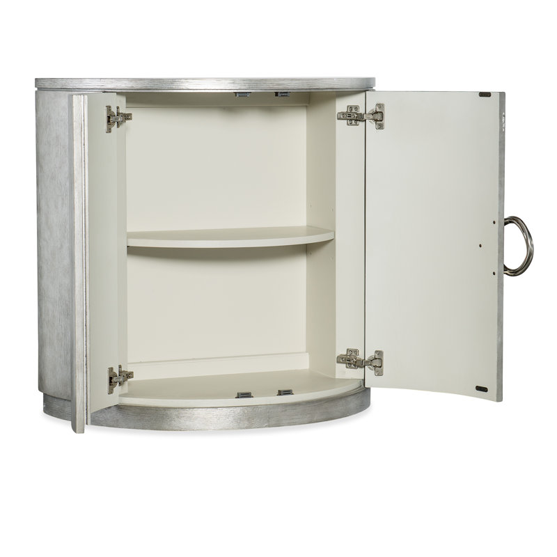 Melange Storage Cabinet