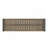 HOPKINS INDUSTRIAL WOOD AND METAL BENCH-1658981514