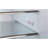 Bertazzoni 33" 17.1 Cubic Feet Energy Star Smudge-Resistant Bottom Freezer Refrigerator