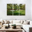 «Augusta National 13th Hole I», reproduction d'art sur toile-690052725