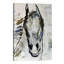 Picasso's Horse I by Julian Spencer - No Frame Painting on Canvas-42157941