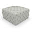 Repose-pieds Eliana Sunbrella-913743817
