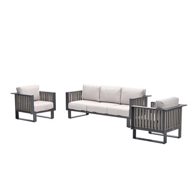 Sofa Suite