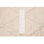 Tapis rectangulaire en laine 3 pi 1 po x 4 pi 11 po Krassimira