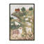 «Guide To Walking Trails» par MOSLA, reproduction d'art sur toile-1886239450-1886239451