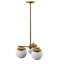 Yearby 3-Light Chandelier-687081264-687081277