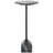 Dewilla Marble Top End Table