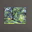 1 Piece Wrapped Canvas Painting-21211984