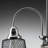 Kriner 3 - Light Dimmable Chandelier-1928431417
