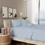 Ensemble de draps en coton Supima ultra-doux et soyeux de qualité supérieure 800TC-1117165291-1164031661