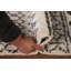 Tapis marocain moelleux 5 x 8