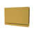 Satin Brass