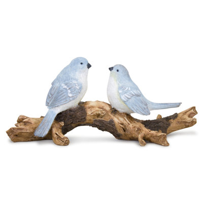 Felicja Plastic Animals Fairy Garden
