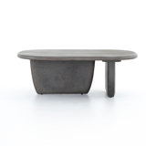 Naya Outdoor Oval Coffee Table