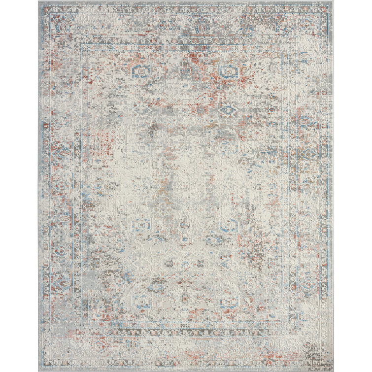 Hale Abstract Indoor Rug