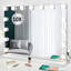 Miroir grossissant de maquillage / rasage Thatch 14/15 lumières-763340829-763340802