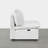 Greylan Power Armless Chair-1469389807