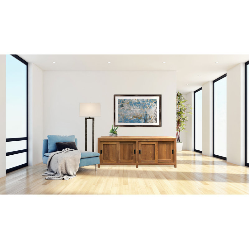 Venice Media Console